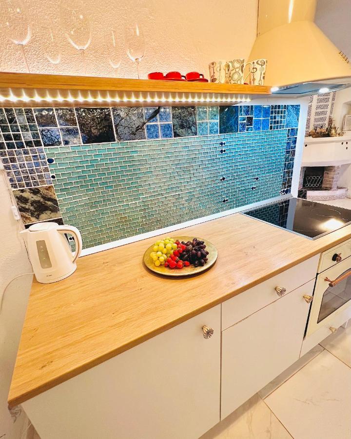 Apartments Splitska Dream Dış mekan fotoğraf