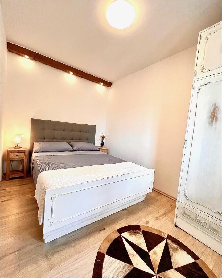 Apartments Splitska Dream Dış mekan fotoğraf
